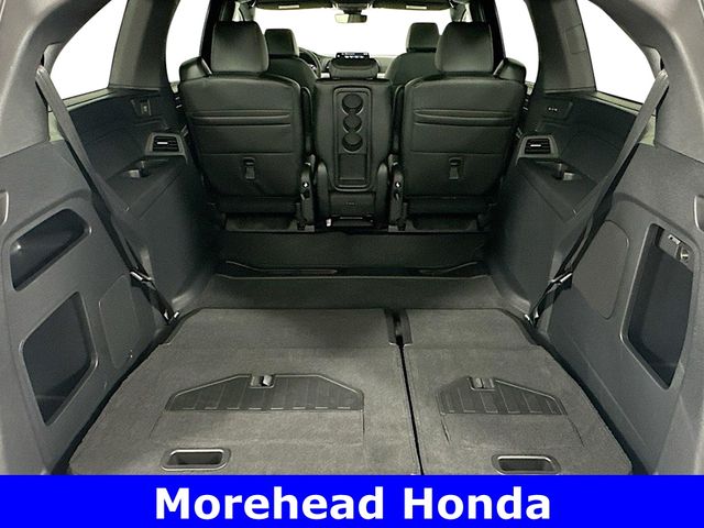 2026 Honda Odyssey Sport L - Photo 27