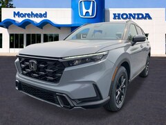 2026 Honda CR-V Hybrid Sport SUV