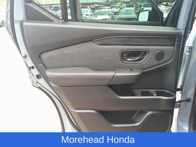 2026 Honda Passport TrailSport - Photo 20