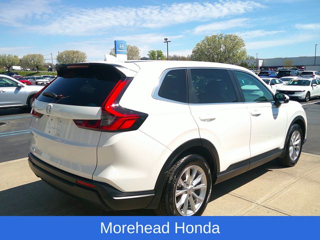 2024 Honda CR-V EX - Photo 8