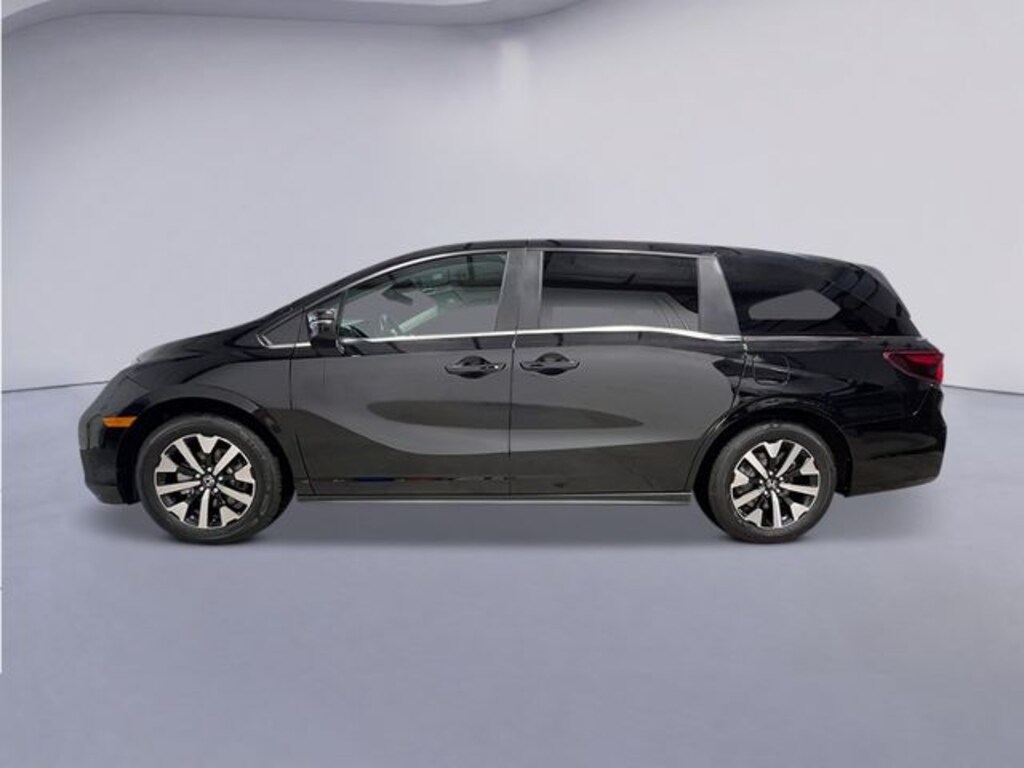 New 2026 Honda