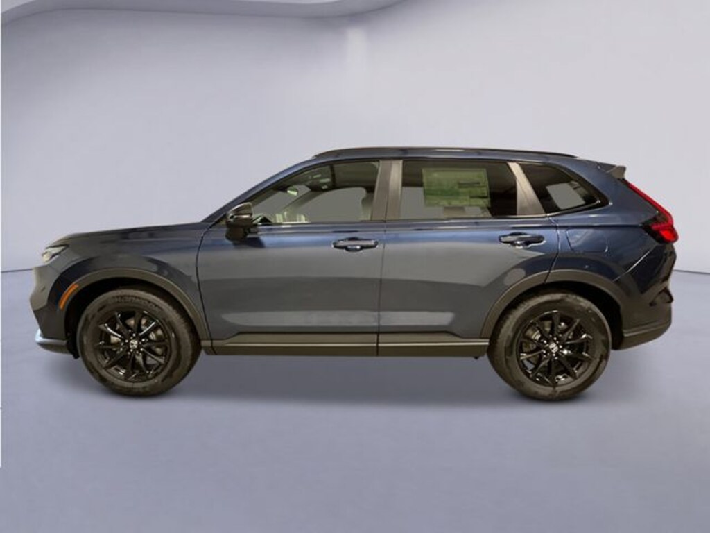 New 2026 Honda