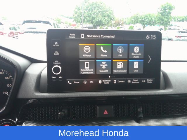 2024 Honda CR-V EX-L - Photo 14