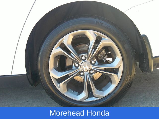 2024 Honda Accord EX - Photo 8