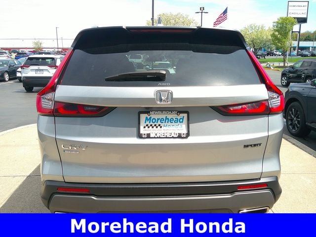 2024 Honda CR-V Sport - Photo 9