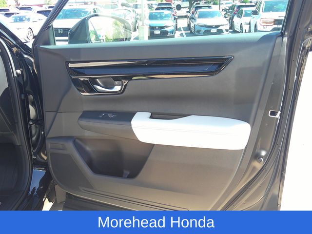 2026 Honda CR-V EX-L - Photo 29