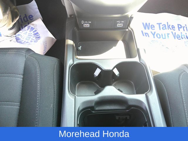 2022 Honda CR-V EX - Photo 14