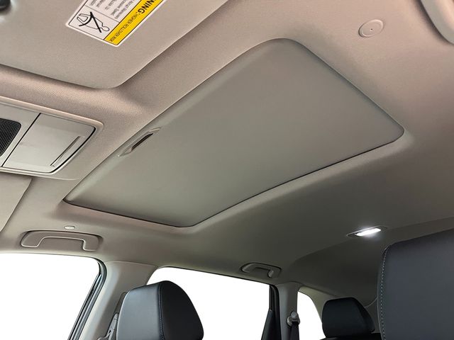 2026 Honda CR-V EX-L - Photo 23