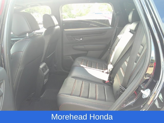 2025 Honda CR-V Sport-L - Photo 15