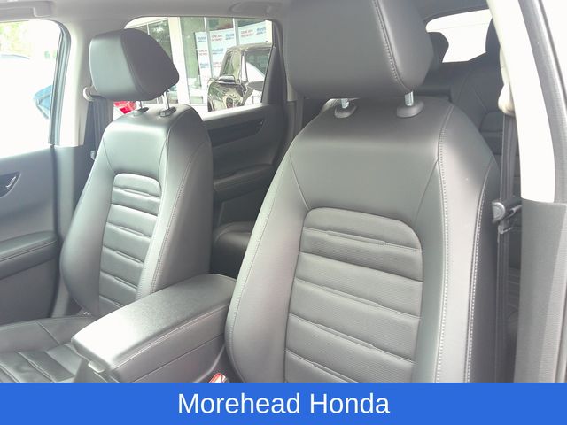 2024 Honda CR-V EX-L - Photo 11