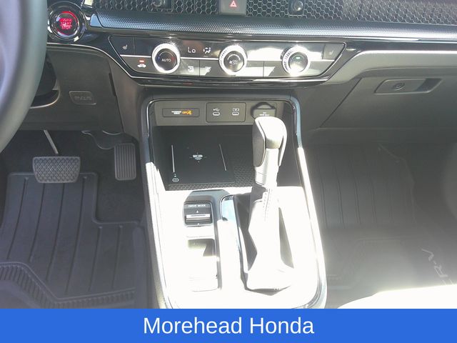 2026 Honda CR-V EX-L - Photo 15