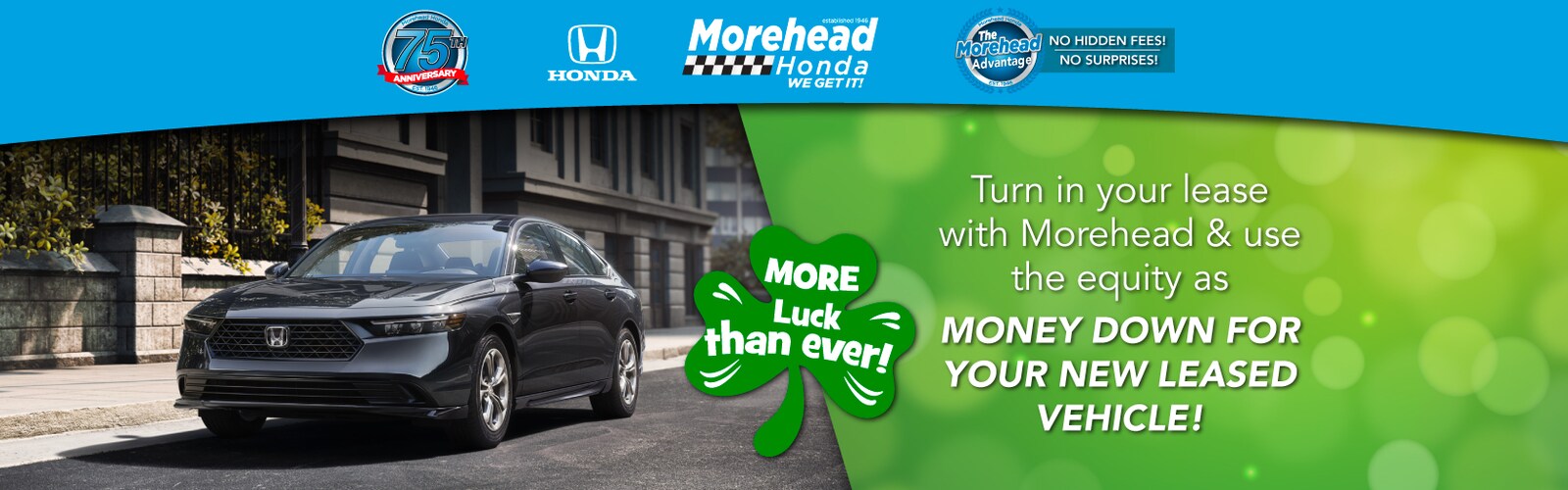 New and Used Honda dealership in Newburgh, NY Morehead Honda