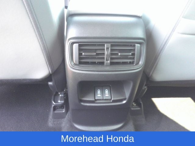 2020 Honda CR-V EX-L - Photo 18