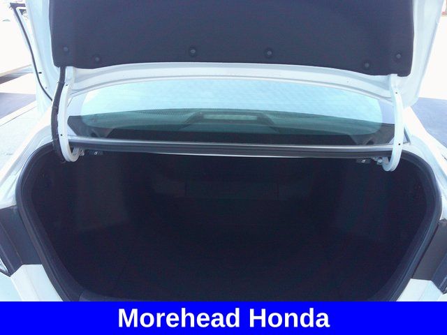 2025 Honda Accord SE - Photo 26