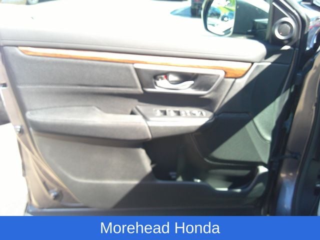 2021 Honda CR-V EX - Photo 15