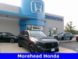 Honda CR-V Hybrid