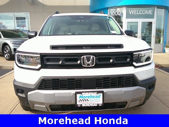 2026 Honda Passport photo 3