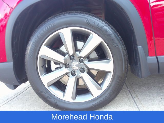 2023 Honda Pilot Elite - Photo 8
