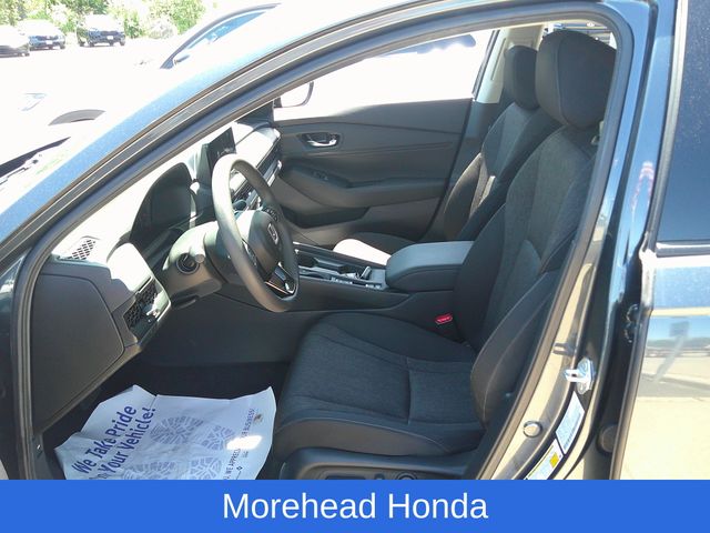 2025 Honda Accord SE - Photo 10