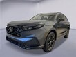  Honda CR-V Hybrid