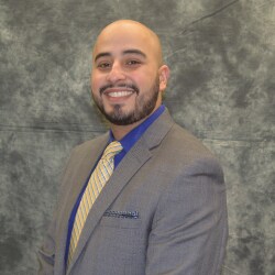 Staff member Mark Nesheiwat - General Manager from ID_f59cb942c516