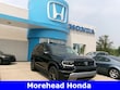 Honda Passport
