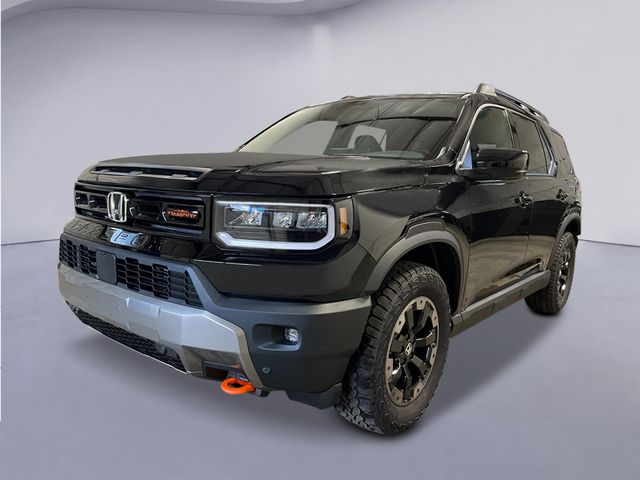 New Honda Passport for sale in Newburgh, NY | Morehead Honda