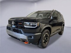 2026 Honda Passport TrailSport Elite SUV