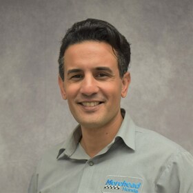 Staff member Alex Alvarado - Sales Consultant from ID_2feb53bb3e6f
