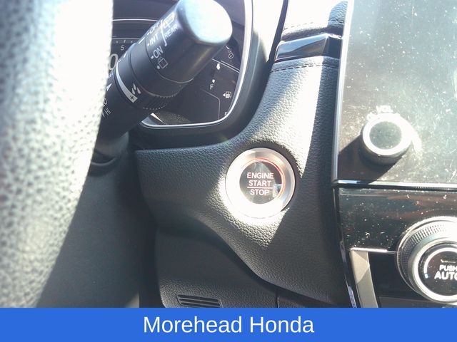 2021 Honda CR-V EX - Photo 14