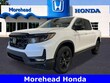  Honda Ridgeline