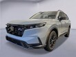  Honda CR-V Hybrid