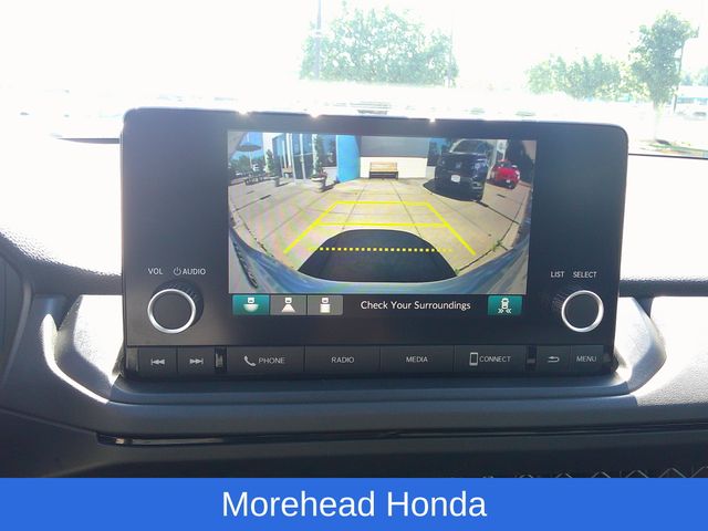 2024 Honda Accord EX - Photo 15