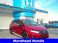 2026 Honda Odyssey Sport-L Minivan/Van