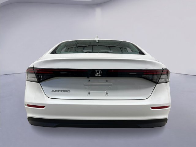 New 2026 Honda