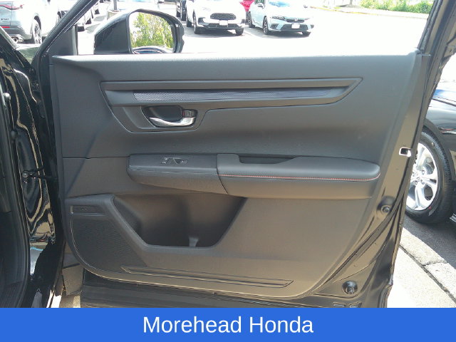 2025 Honda CR-V Sport-L - Photo 19