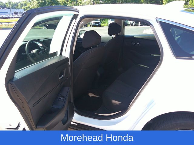 2024 Honda Accord EX - Photo 18