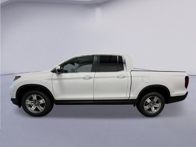 New 2026 Honda Ridgeline RTL Truck