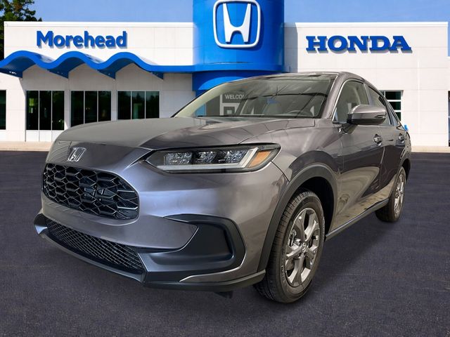 2026 Honda HR-V SUV 