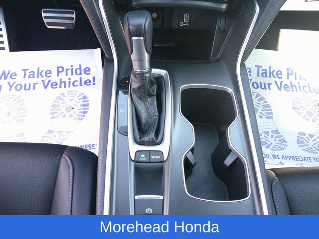 2020 Honda Accord Sport - Photo 16