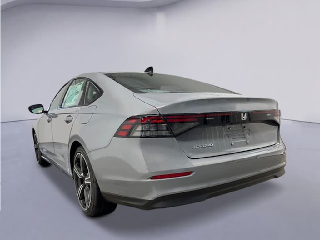 New 2026 Honda