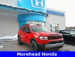  Honda Passport