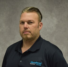 Staff member Eric Koller - Service Advisor from ID_c93a5bcef32e