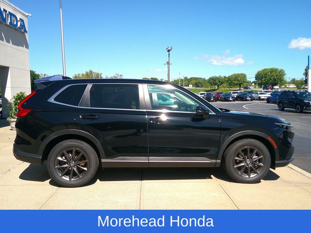 2026 Honda CR-V EX-L - Photo 7