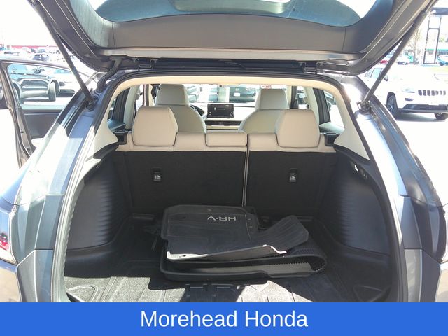 2023 Honda HR-V LX - Photo 13
