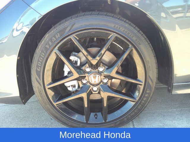 2026 Honda Civic Sport - Photo 10