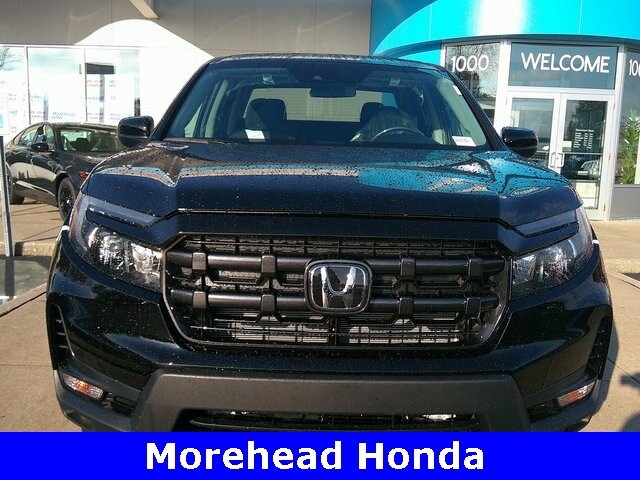 2026 Honda Ridgeline Sport photo 2