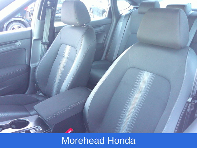 2025 Honda Civic Sport - Photo 15