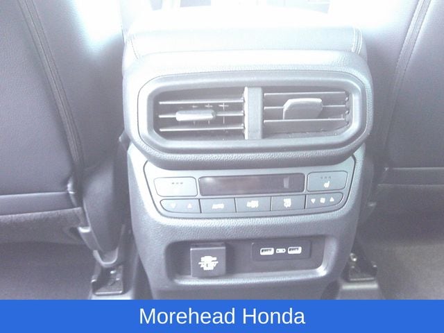 2023 Honda Pilot Elite - Photo 20