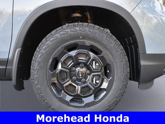 2026 Honda Ridgeline TrailSport - Photo 9